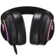 Гарнитура ASUS A701 ROG DELTA II BLK 318g 20 - 20000Hz 3,5mm 2.4GHz BT