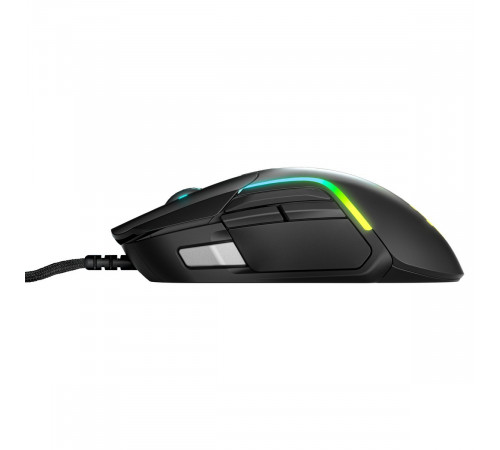 Мышь SteelSeries Rival 5 Precision Multi-Genre Gaming Mouse
