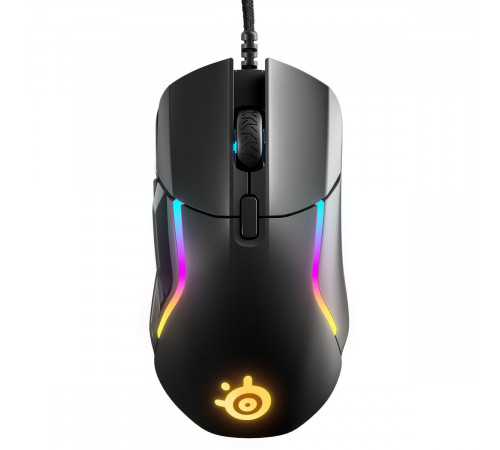 Мышь SteelSeries Rival 5 Precision Multi-Genre Gaming Mouse