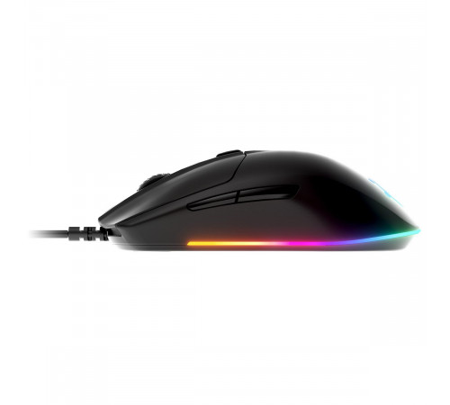 Мышь SteelSeries Rival 3 Wired Gaming Mouse