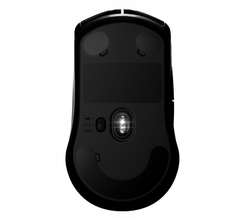 Мышь SteelSeries Rival 3 Wireless Gaming Mouse