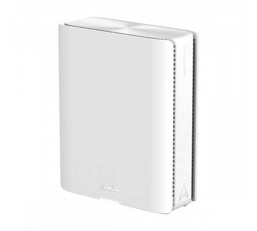 Маршрутизатор ASUS BQ16 (W-2-PK) (BQ16 (W-2-PK)/EU) WiFi 7 2х10G 3 х1G USB 11529+5764+5764+1376Mbps 6GHz/5GHz/2.4GHz