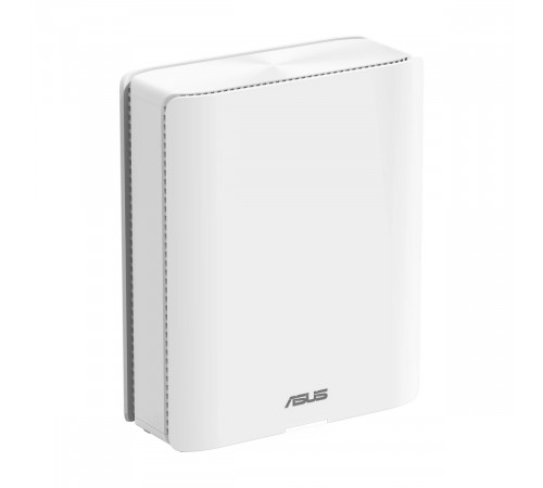 Маршрутизатор ASUS BQ16 (W-2-PK) (BQ16 (W-2-PK)/EU) WiFi 7 2х10G 3 х1G USB 11529+5764+5764+1376Mbps 6GHz/5GHz/2.4GHz