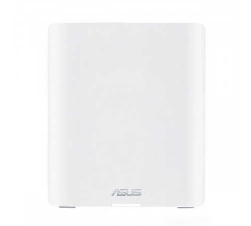 Маршрутизатор ASUS BT10(W-1-PK) (BT10(W-1-PK)/EU) WiFi 7 2x10G 1G USB 11529+5764+688Mbps 6GHz/5GHz/2.4GHz