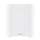 Маршрутизатор ASUS BT10(W-1-PK) (BT10(W-1-PK)/EU) WiFi 7 2x10G 1G USB 11529+5764+688Mbps 6GHz/5GHz/2.4GHz