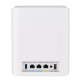 Маршрутизатор ASUS BT10(W-1-PK) (BT10(W-1-PK)/EU) WiFi 7 2x10G 1G USB 11529+5764+688Mbps 6GHz/5GHz/2.4GHz