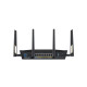 Маршрутизатор ASUS RT-BE88U (RT-BE88U/EU) WiFi 7 1376+5764Mbps 10G 4х2.5G USB 5GHz/2.4GHz