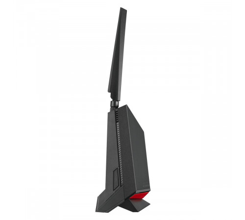 Маршрутизатор ASUS RT-BE86U (RT-BE86U/EU) WiFi 7 10G 4х2.5G 2хUSB 1032+5764Mbps 5GHz/2.4GHz