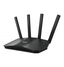 Маршрутизатор ASUS RT-BE58U ( RT-BE58U/EU) WiFi 7 2882+688Mbps 2.5G 4x1G USB 5GHz/2.4GHz