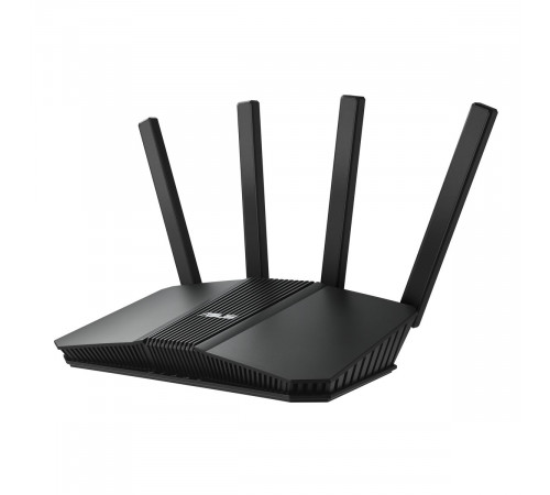 Маршрутизатор ASUS RT-BE58U ( RT-BE58U/EU) WiFi 7 2882+688Mbps 2.5G 4x1G USB 5GHz/2.4GHz