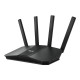Маршрутизатор ASUS RT-BE58U ( RT-BE58U/EU) WiFi 7 2882+688Mbps 2.5G 4x1G USB 5GHz/2.4GHz