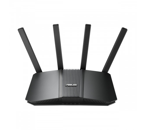 Маршрутизатор ASUS RT-BE58U ( RT-BE58U/EU) WiFi 7 2882+688Mbps 2.5G 4x1G USB 5GHz/2.4GHz