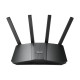 Маршрутизатор ASUS RT-BE58U ( RT-BE58U/EU) WiFi 7 2882+688Mbps 2.5G 4x1G USB 5GHz/2.4GHz