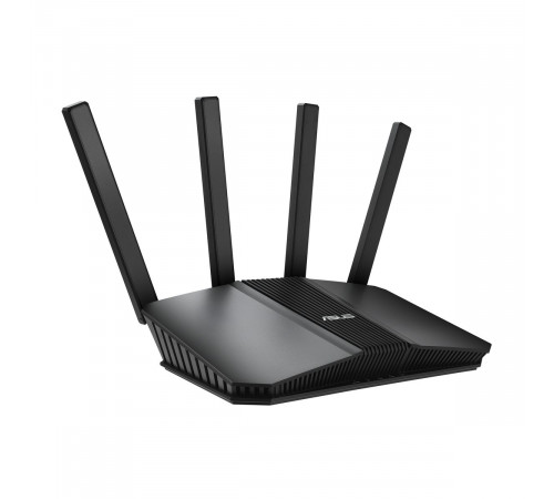 Маршрутизатор ASUS RT-BE58U ( RT-BE58U/EU) WiFi 7 2882+688Mbps 2.5G 4x1G USB 5GHz/2.4GHz