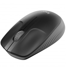 Мышь беспроводная Logitech M190