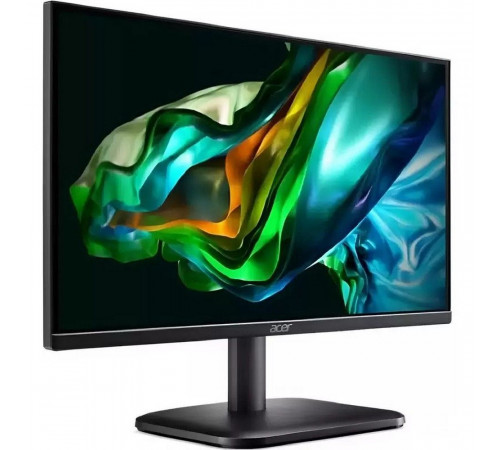 Монитор  25" Acer EK251QEbi Black  (IPS, 1920x1080, 100Hz, 1 ms, 178°/178°, 250 cd/m, 100M:1, +HDMI 1.4)