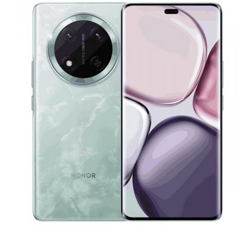 Смартфон HONOR X9C 8+256Gb зеленый (5109BMFL)