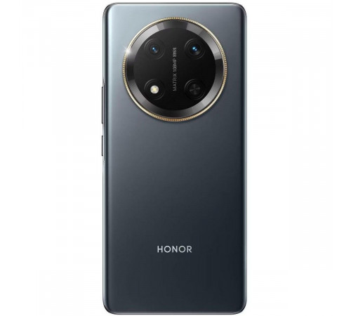 Смартфон HONOR X9C 12+256Gb черный (5109BMFQ)