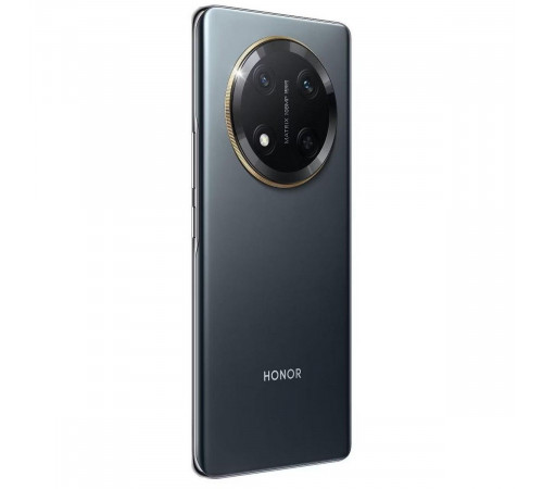 Смартфон HONOR X9C 12+256Gb черный (5109BMFQ)