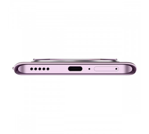 Смартфон HONOR X9C 8+256Gb фиолетовый (5109BMFN)
