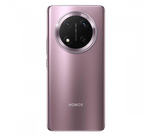 Смартфон HONOR X9C 8+256Gb фиолетовый (5109BMFN)