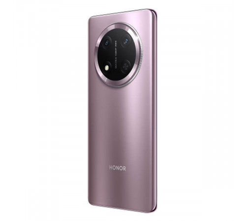 Смартфон HONOR X9C 8+256Gb фиолетовый (5109BMFN)