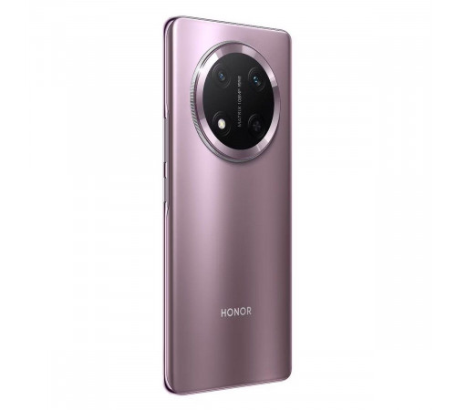 Смартфон HONOR X9C 8+256Gb фиолетовый (5109BMFN)