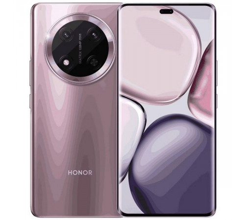 Смартфон HONOR X9C 8+256Gb фиолетовый (5109BMFN)