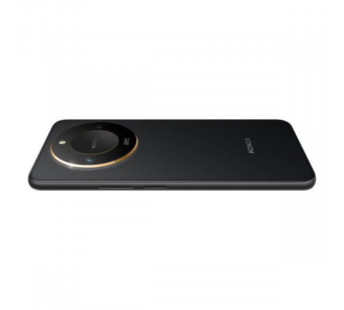 Смартфон HONOR X9C SMART 8+256Gb черный (5109BMXC)