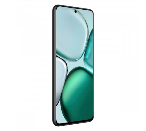 Смартфон HONOR X9C SMART 8+256Gb черный (5109BMXC)