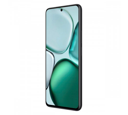 Смартфон HONOR X9C SMART 8+256Gb черный (5109BMXC)