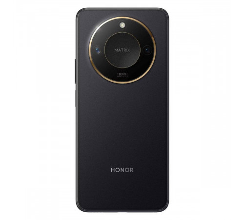 Смартфон HONOR X9C SMART 8+256Gb черный (5109BMXC)