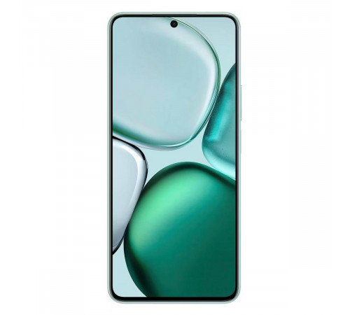 Смартфон HONOR X9C SMART 8+256Gb зеленый (5109BMXE)
