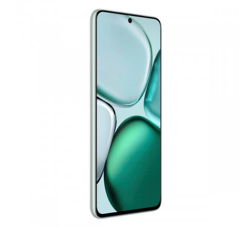 Смартфон HONOR X9C SMART 8+256Gb зеленый (5109BMXE)