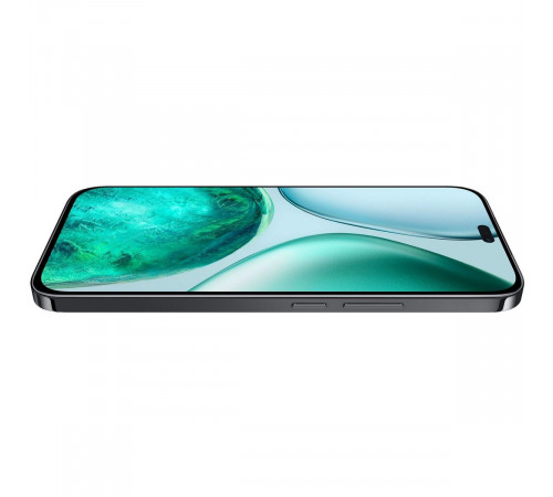 Смартфон HONOR X8C 6+128Gb черный (5109BQGQ)