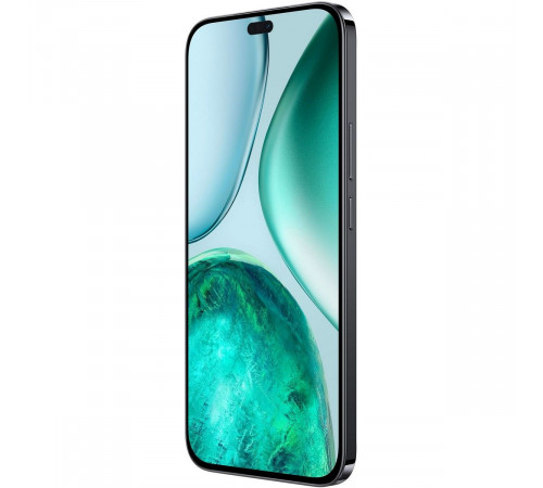 Смартфон HONOR X8C 6+128Gb черный (5109BQGQ)