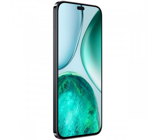 Смартфон HONOR X8C 6+128Gb черный (5109BQGQ)