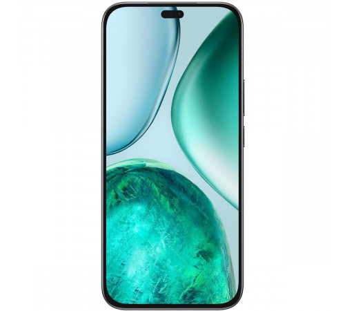 Смартфон HONOR X8C 6+128Gb черный (5109BQGQ)