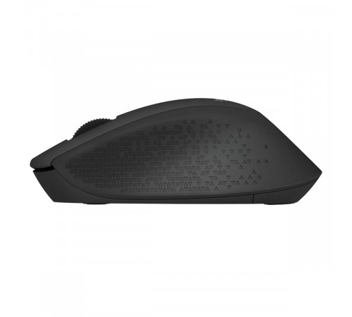 Мышь беспроводная Logitech M280 Black