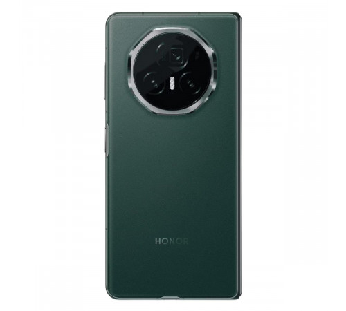 Смартфон HONOR Magic V3 12+512Gb зеленый (5109BJPC)