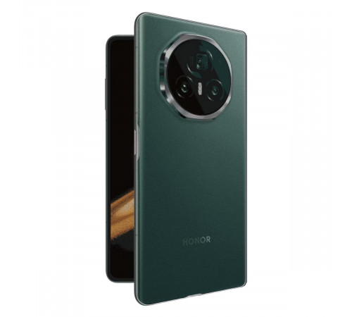 Смартфон HONOR Magic V3 12+512Gb зеленый (5109BJPC)