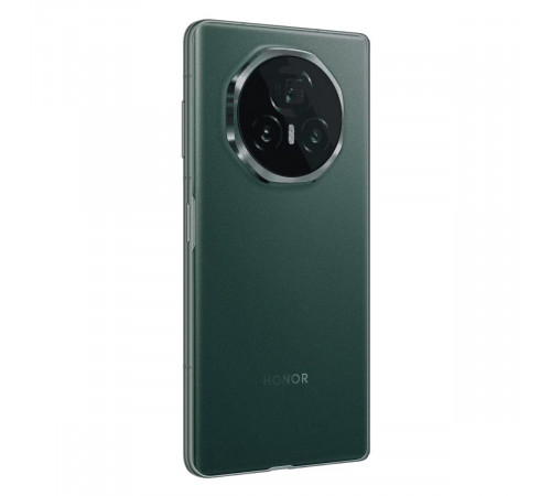 Смартфон HONOR Magic V3 12+512Gb зеленый (5109BJPC)