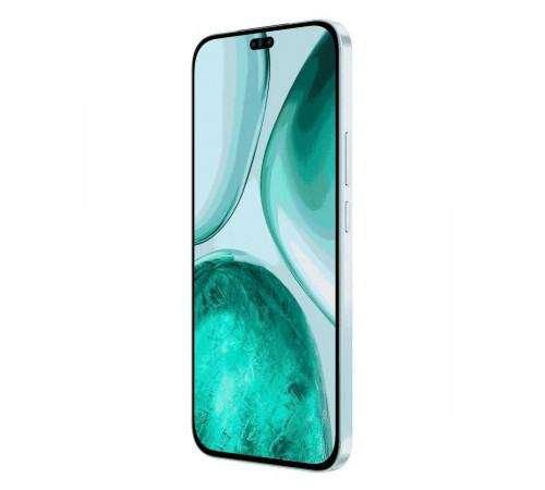 Смартфон HONOR X8C 6+128Gb белый (5109BQDQ)