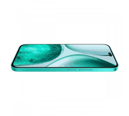 Смартфон HONOR X8C 6+128Gb зеленый (5109BQGS)