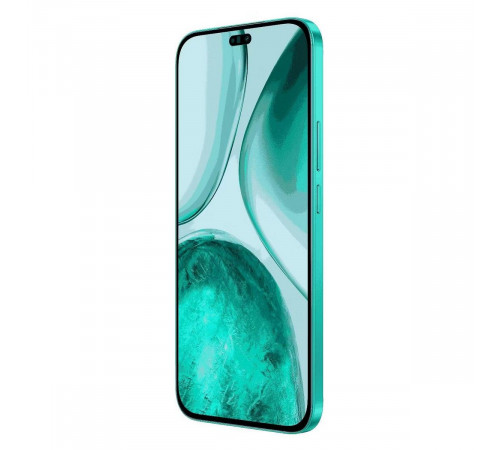 Смартфон HONOR X8C 6+128Gb зеленый (5109BQGS)