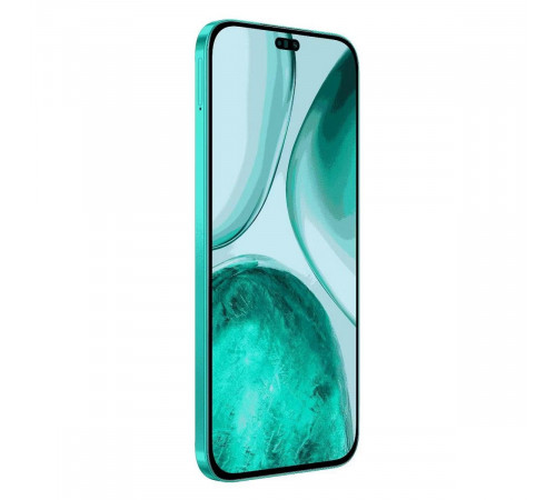 Смартфон HONOR X8C 8+256Gb зеленый (5109BQCR)