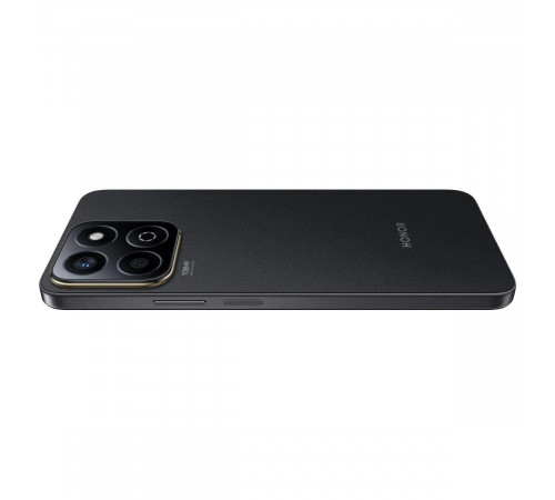 Смартфон HONOR X7C 6+128Gb черный (5109BKCX)