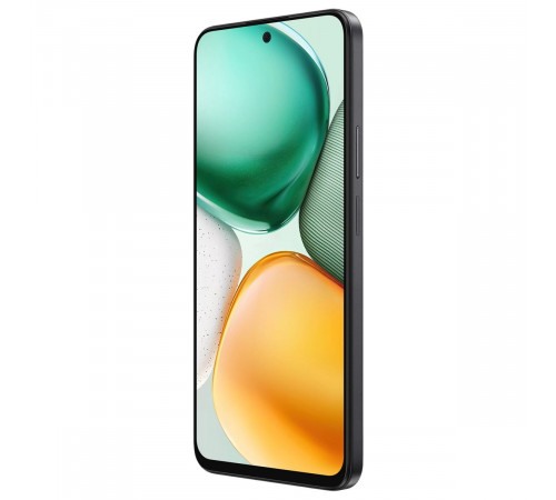 Смартфон HONOR X7C 6+128Gb черный (5109BKCX)