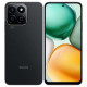 Смартфон HONOR X7C 6+128Gb черный (5109BKCX)