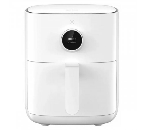 Xiaomi Аэрогриль Smart Air Fryer 4.5L EU